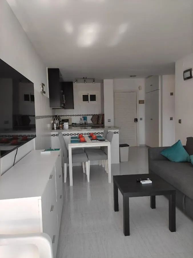 Jupiter 907 Im Costa Del Sol Apartment Benalmadena 0*,  Spain